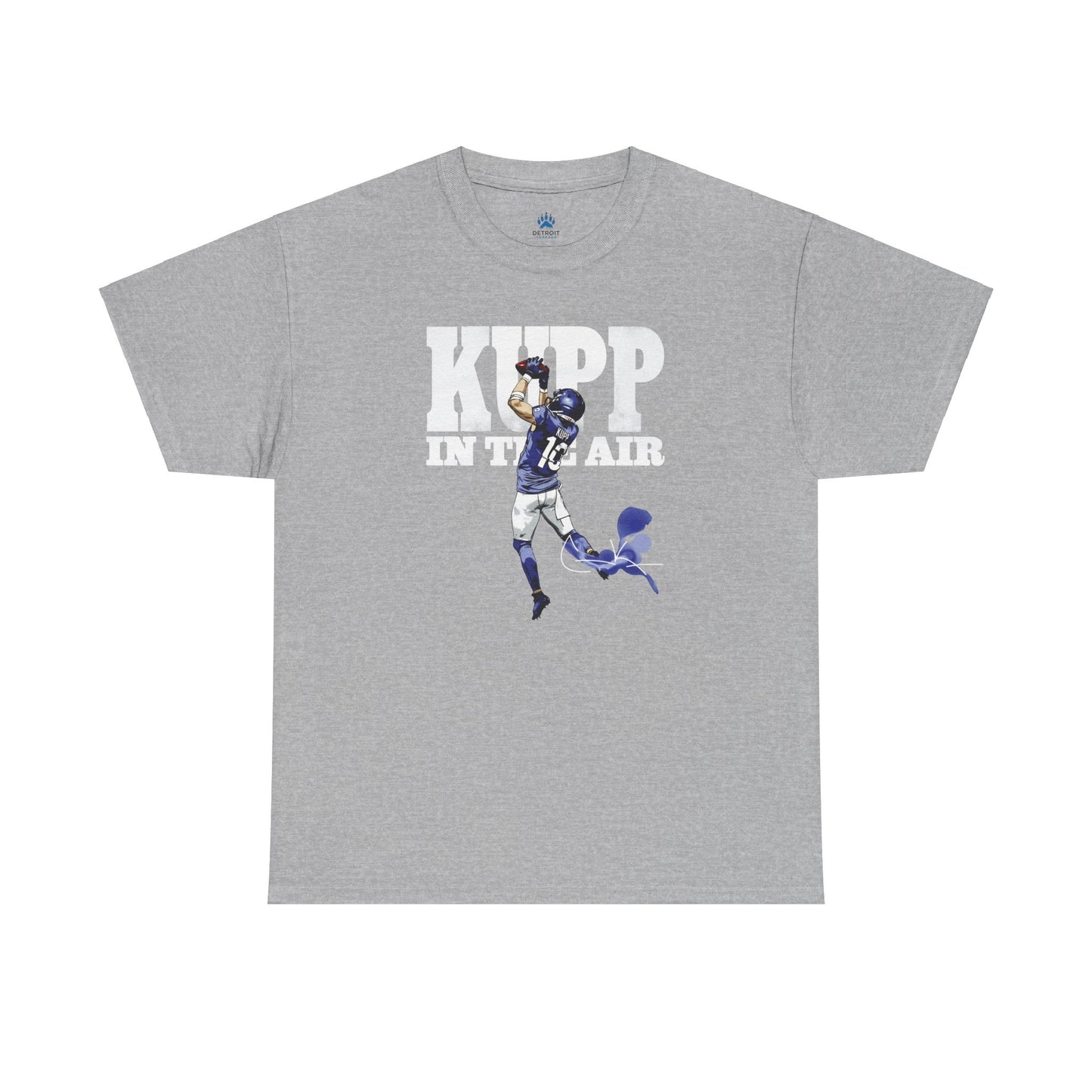 Cooper Kupp Signature T-shirt