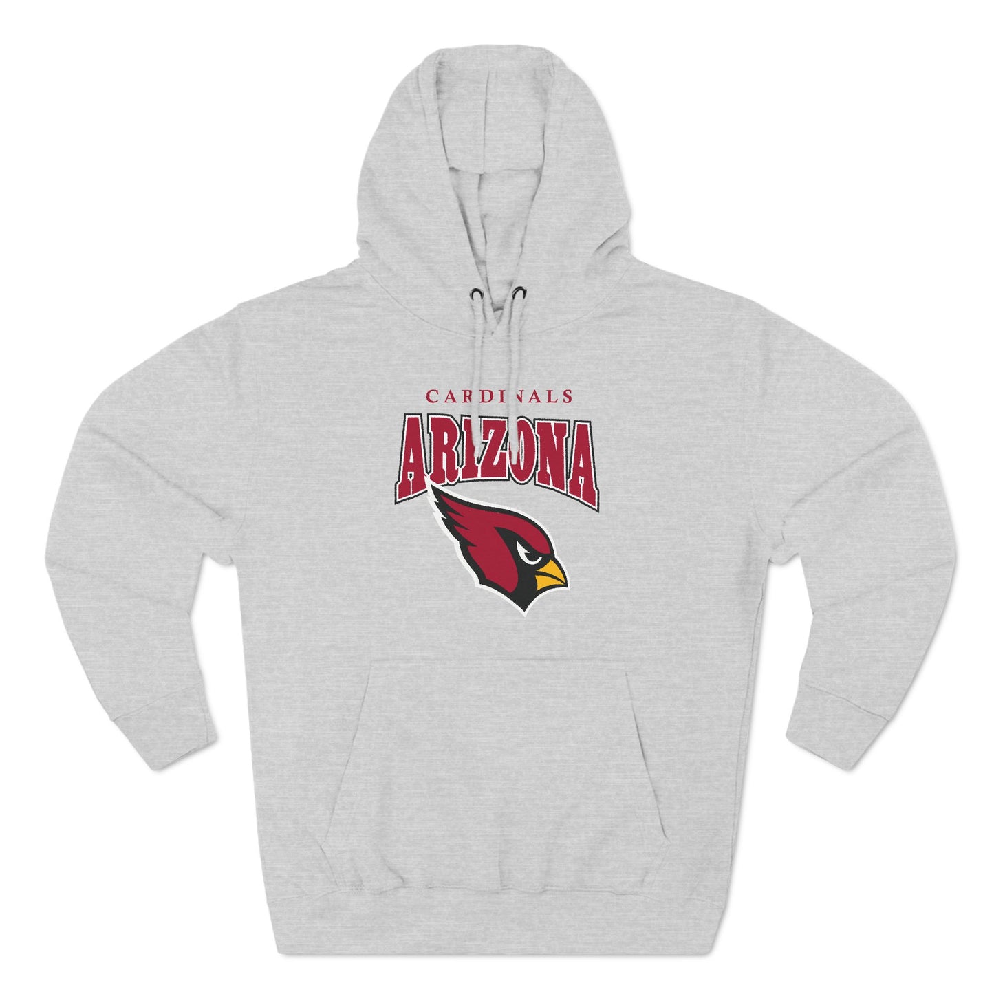 Trey McBride Signature Hoodie – Cardinals Edition