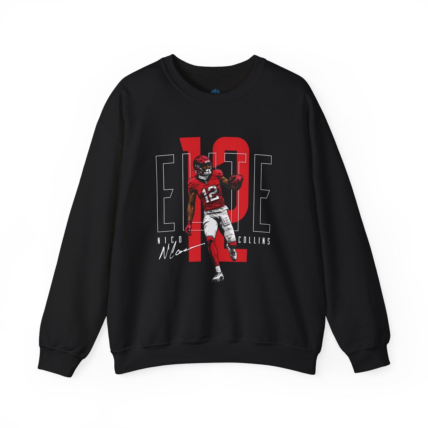 Nico Collins Sweatshirt