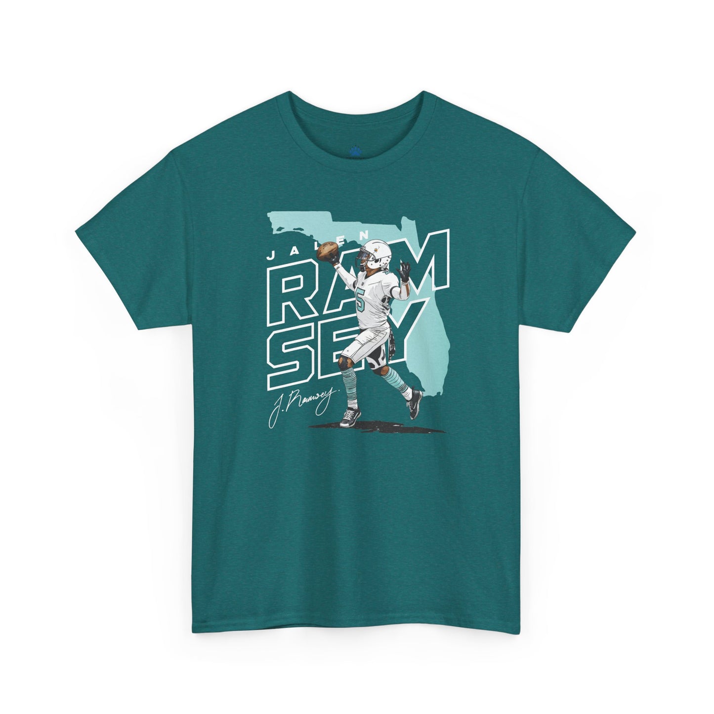 Jalen Ramsey Signature T-shirt