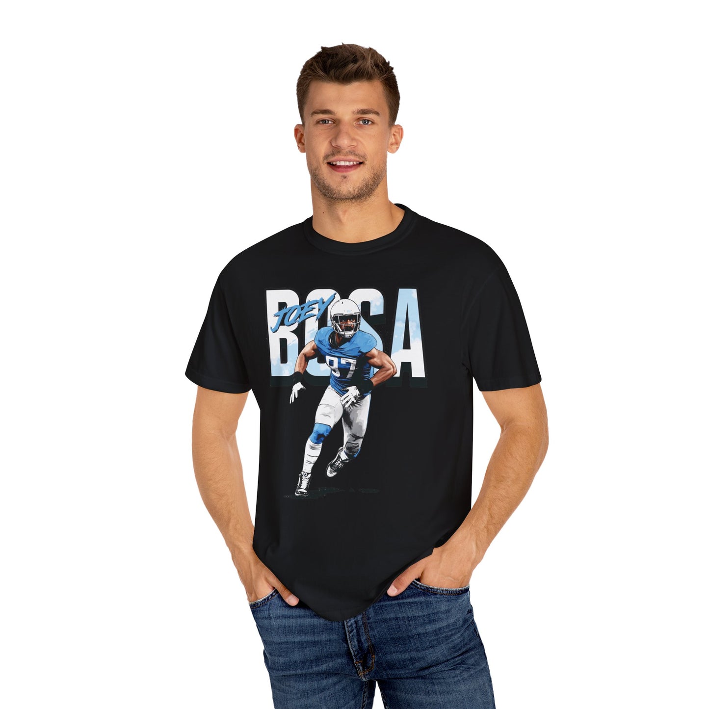 Joey Bosa Signature Premium T-shirt