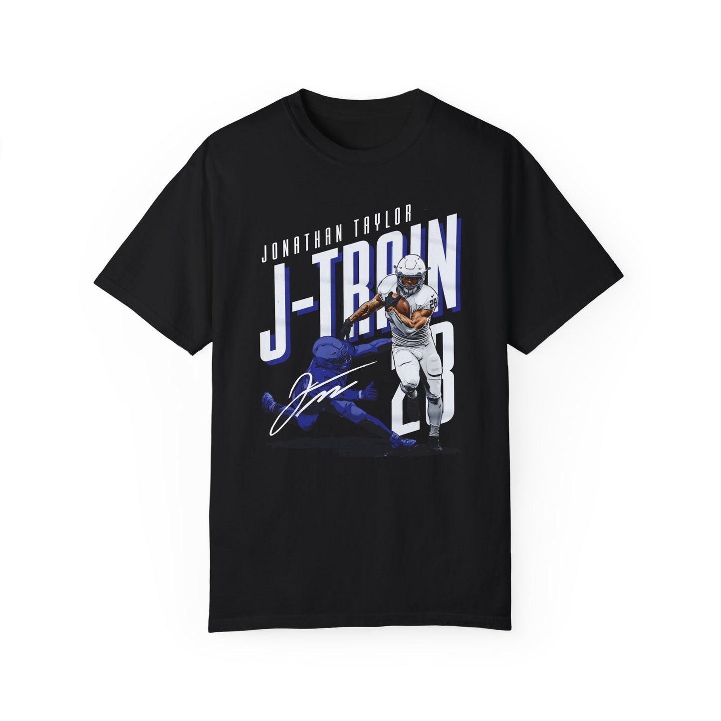 Jonathan Taylor Icon Premium T-shirt