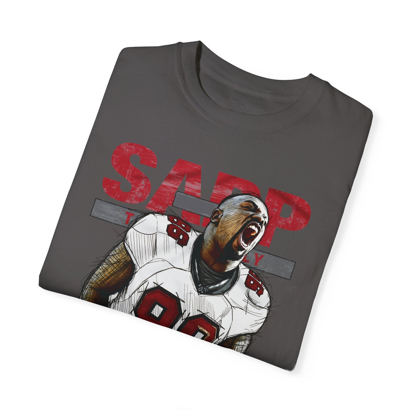 Warren Sapp Signature Premium T-shirt