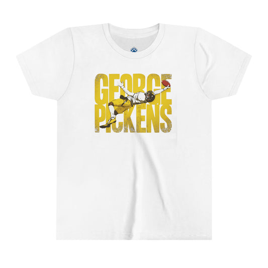 George Pickens Youth T-shirt