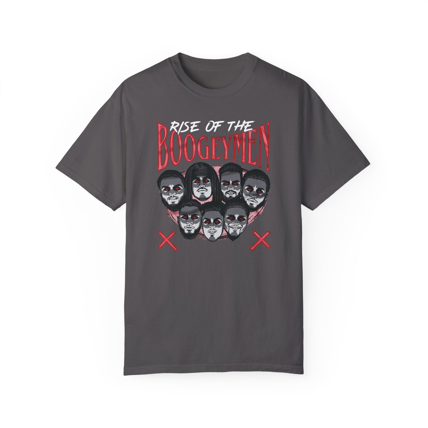 The Boogeymen Signature Premium T-shirt