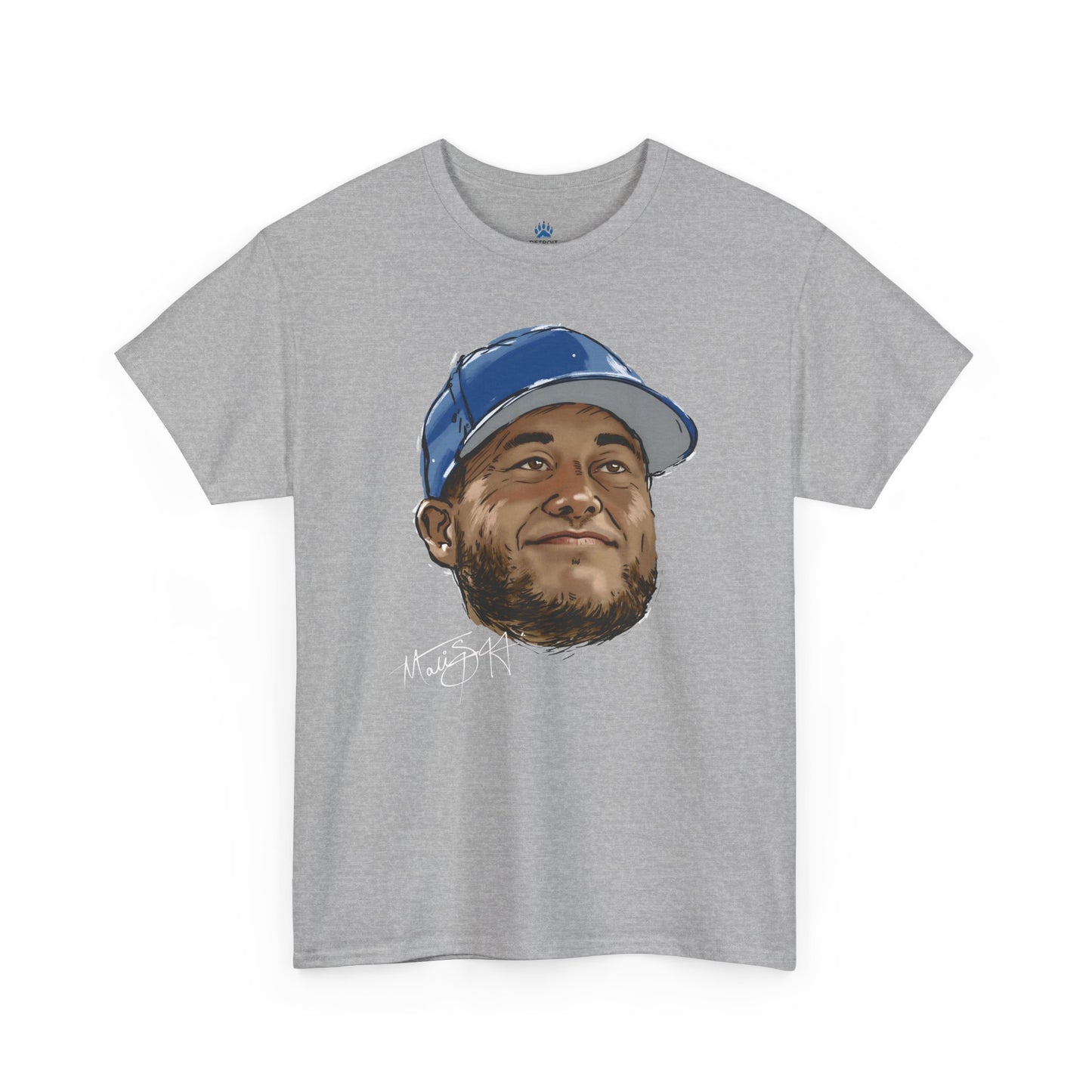 Matthew Stafford Signature T-shirt