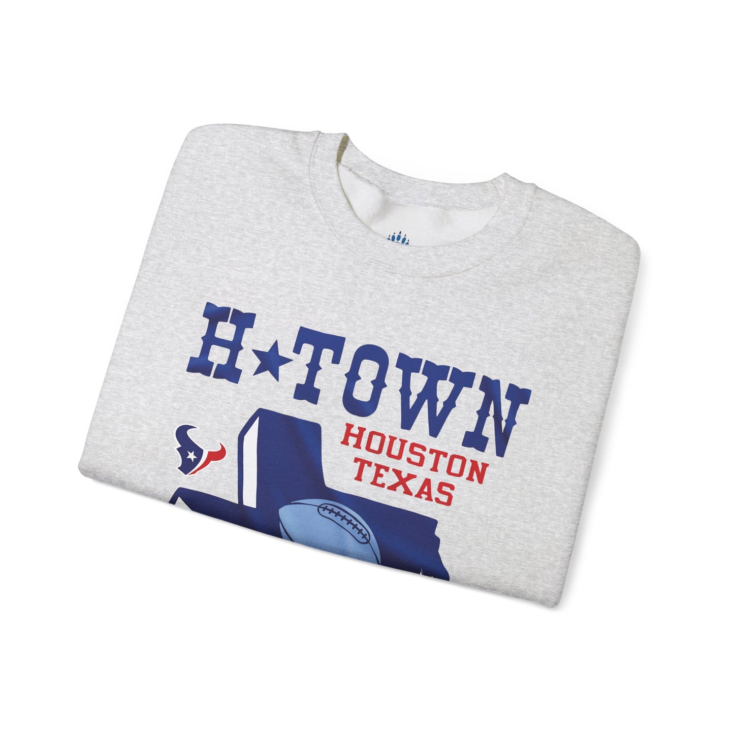 Houston Texans Signature Sweatshirt