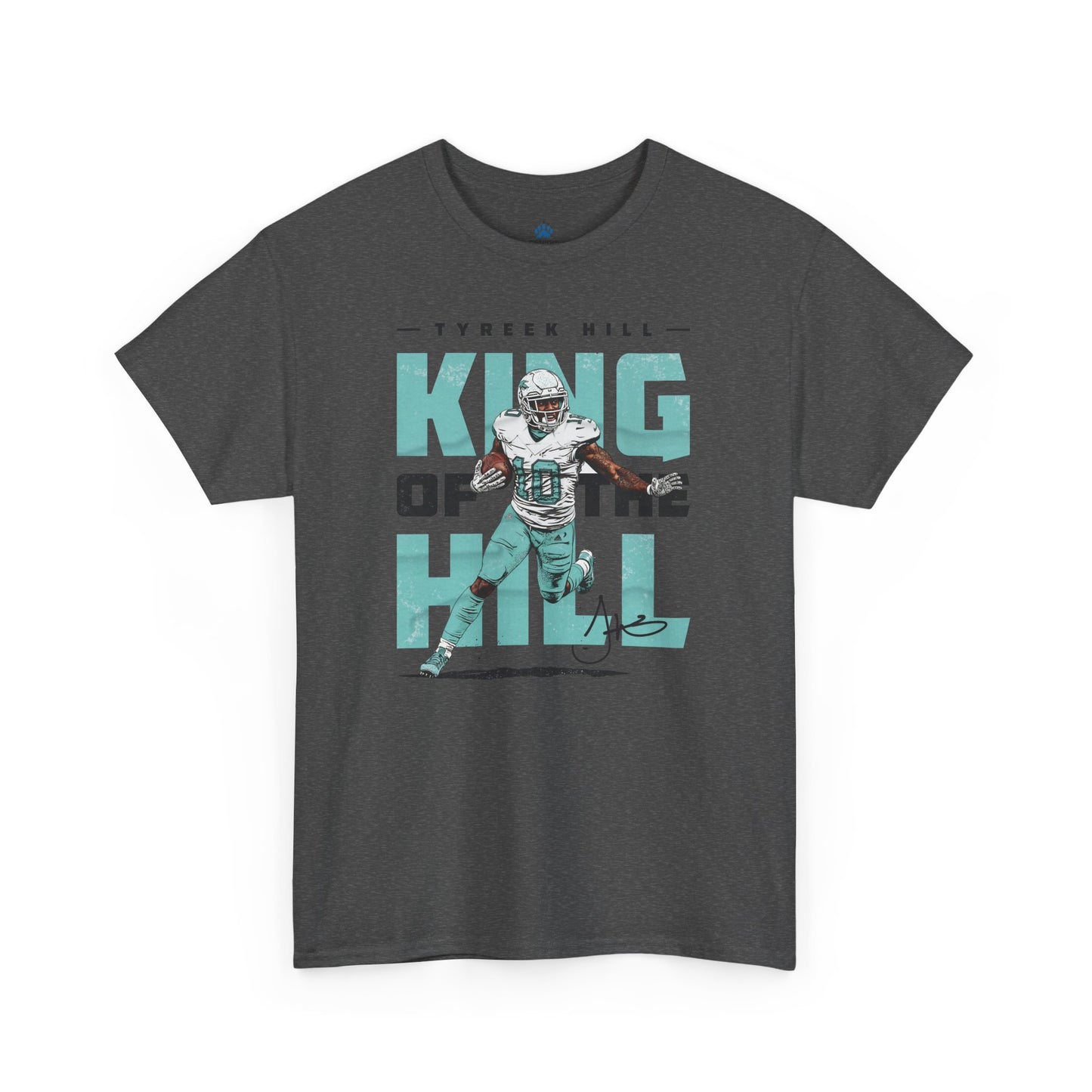 Tyreek Hill Signature T-shirt