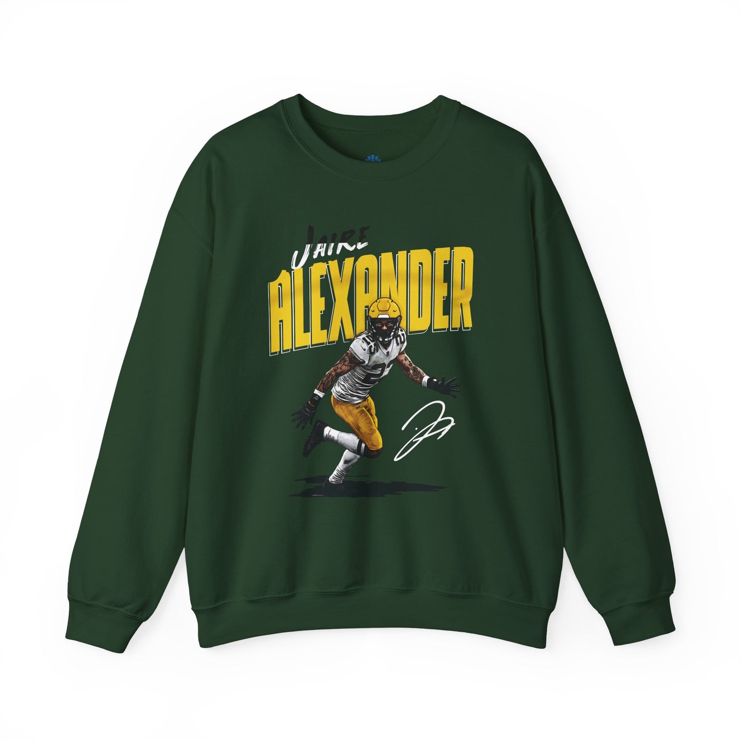 Jaire Alexander Sweatshirt