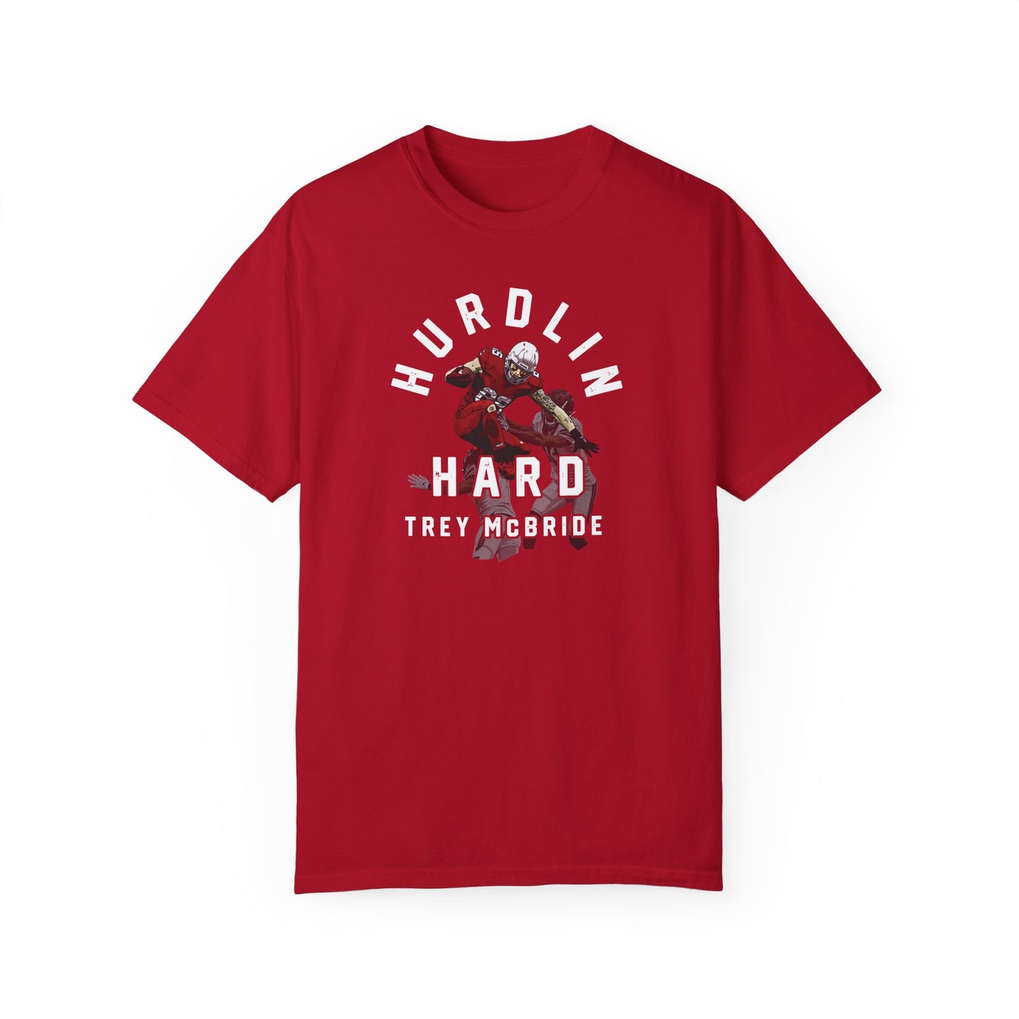 Trey McBride Signature Premium T-shirt