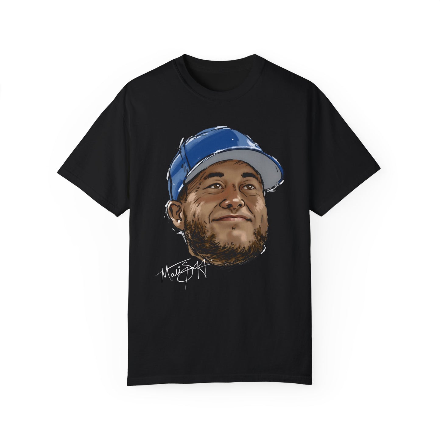 Matthew Stafford Signature Premium T-shirt