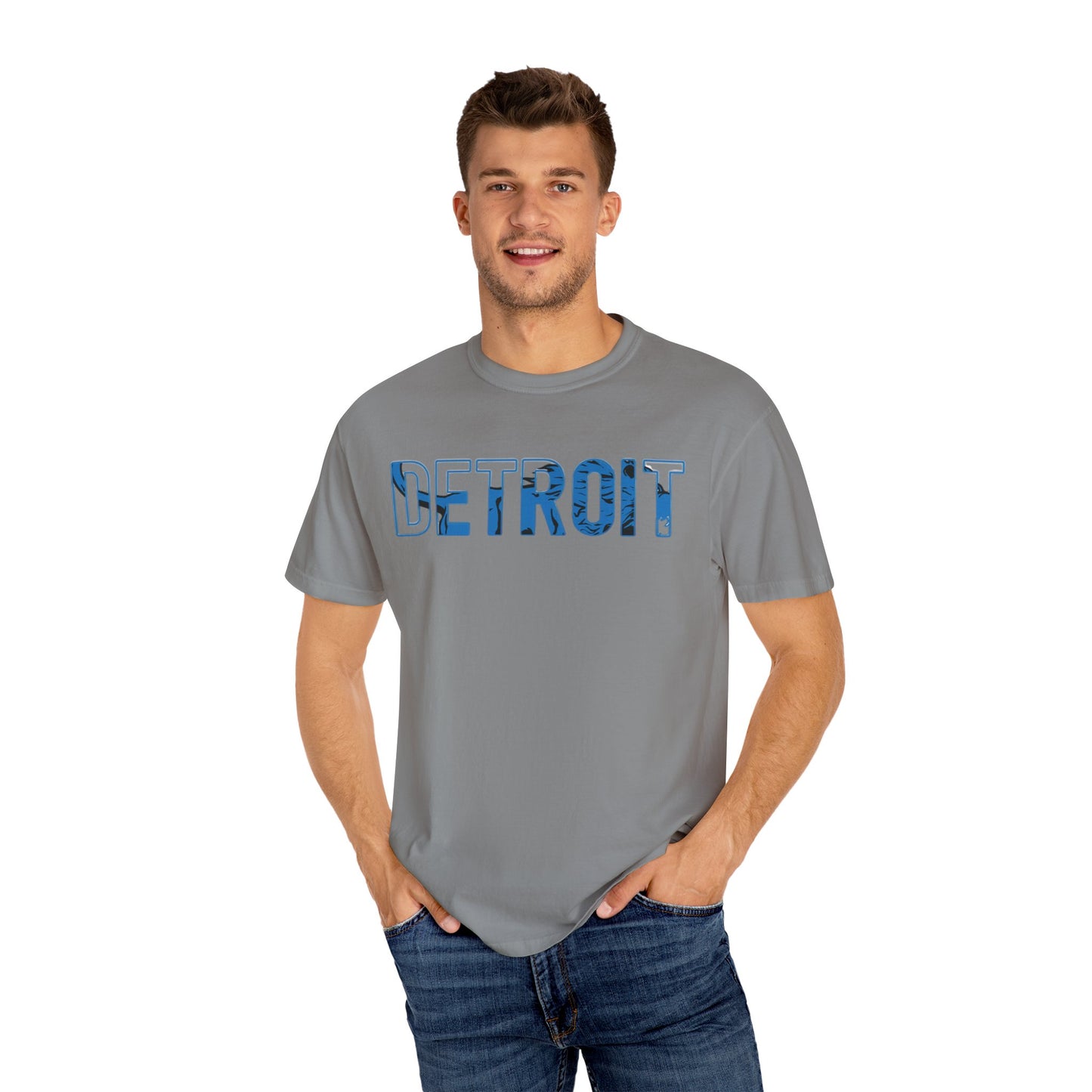 Detroit Premium T-shirt