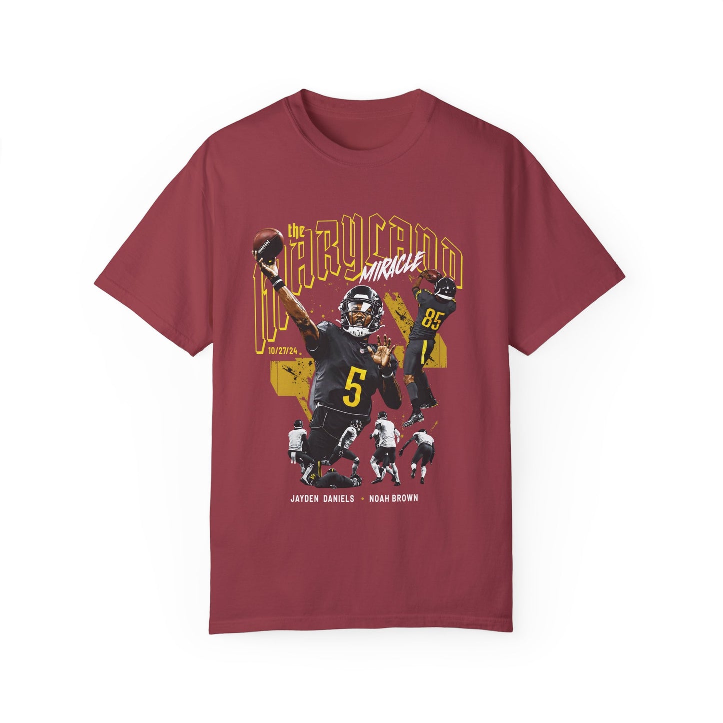 The Maryland Miracle Premium T-shirt