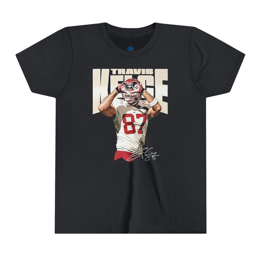 Travis Kelce Youth T-shirt