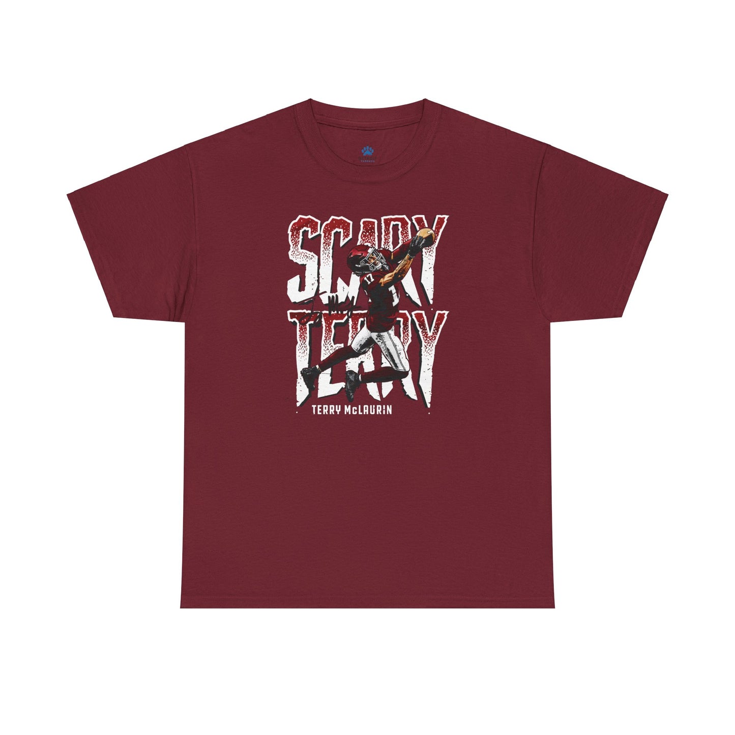 Scary Terry T-shirt