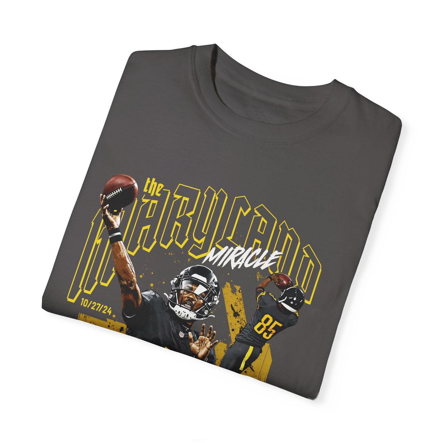 The Maryland Miracle Premium T-shirt