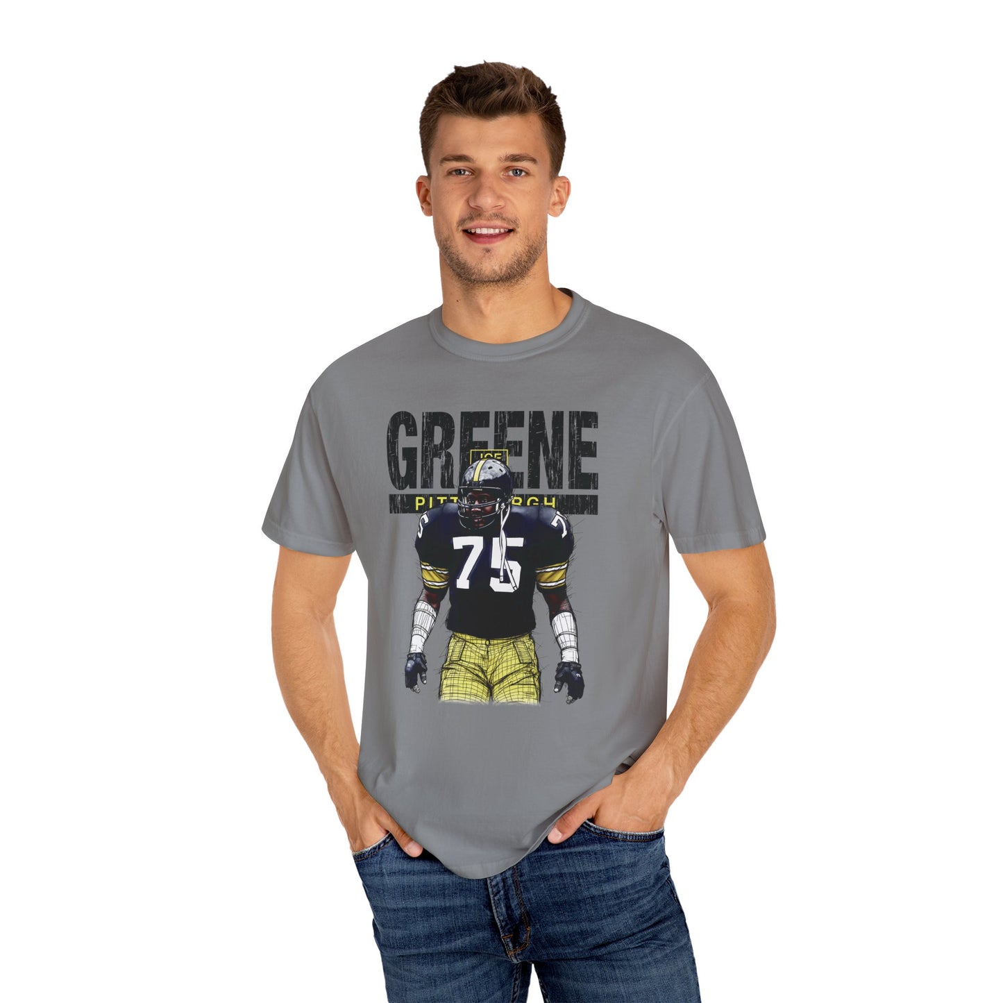 Greene Signature Premium T-shirt